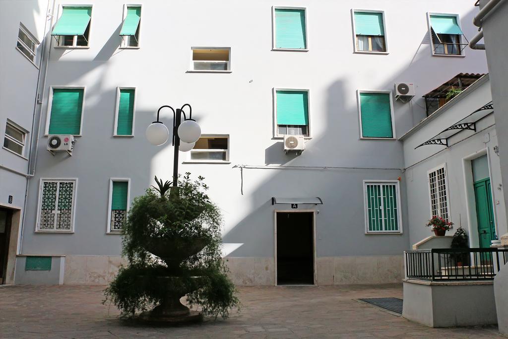 Appartamento Domus Lauri Roma