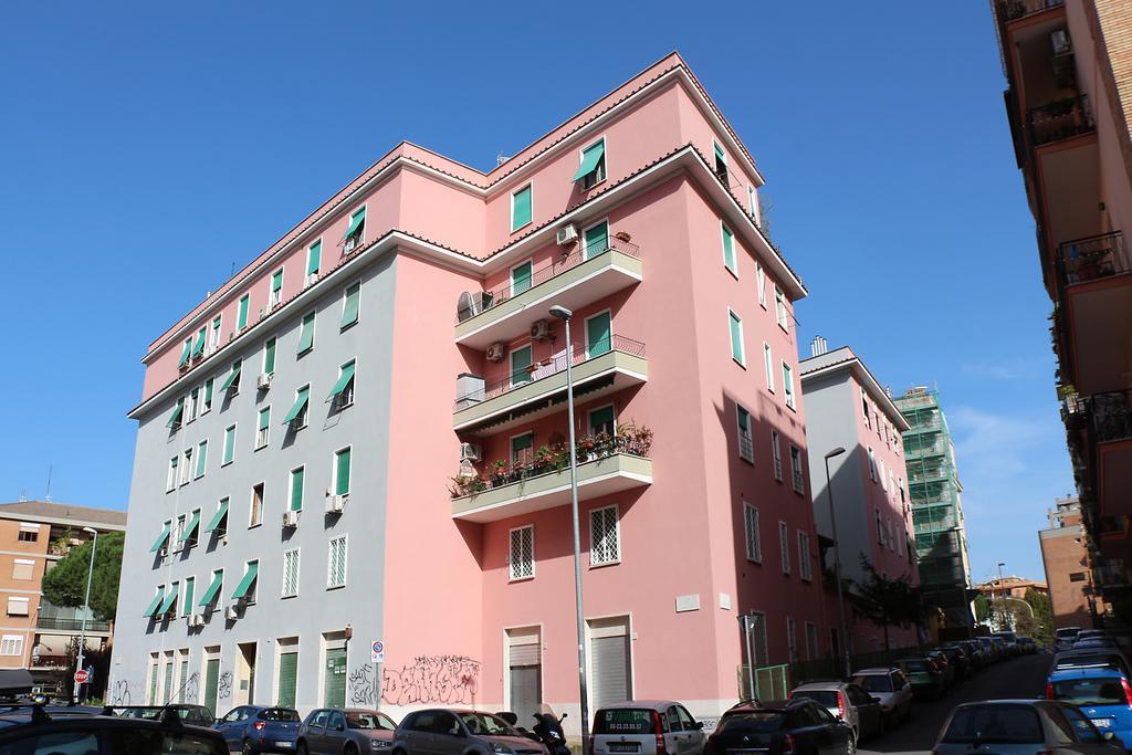 Domus Lauri Appartamento