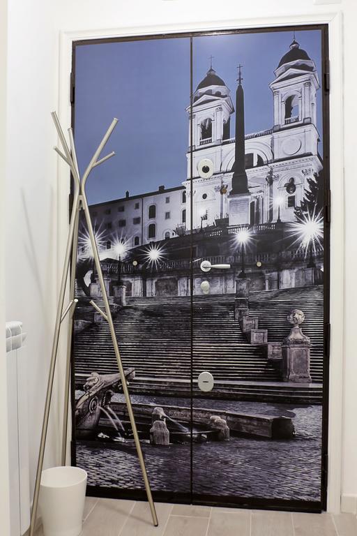 Domus Lauri * Roma