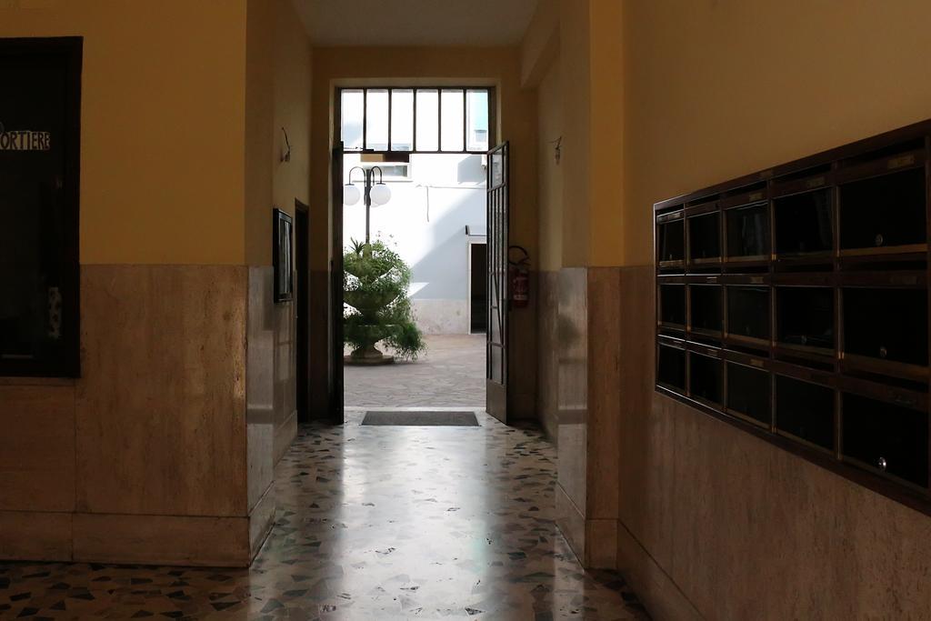 Domus Lauri Roma