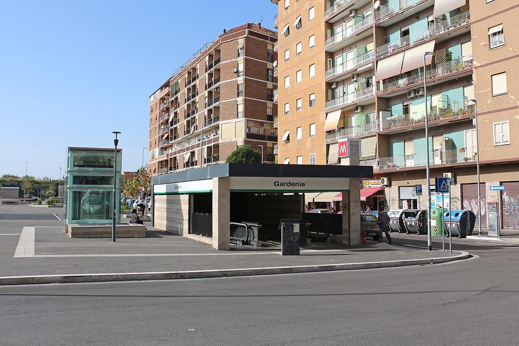 Domus Lauri Appartamento