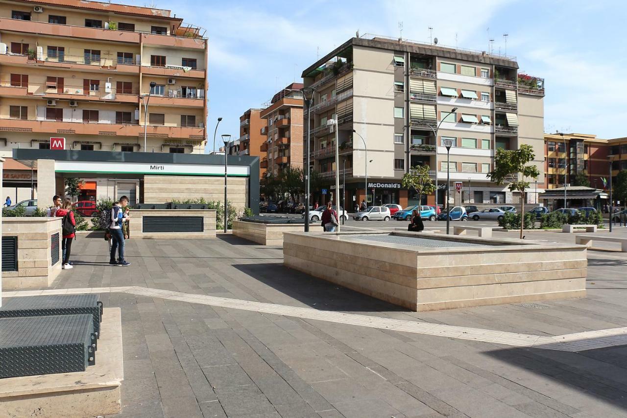 Appartamento Domus Lauri Roma