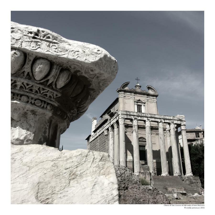 Domus Lauri Appartamento *
