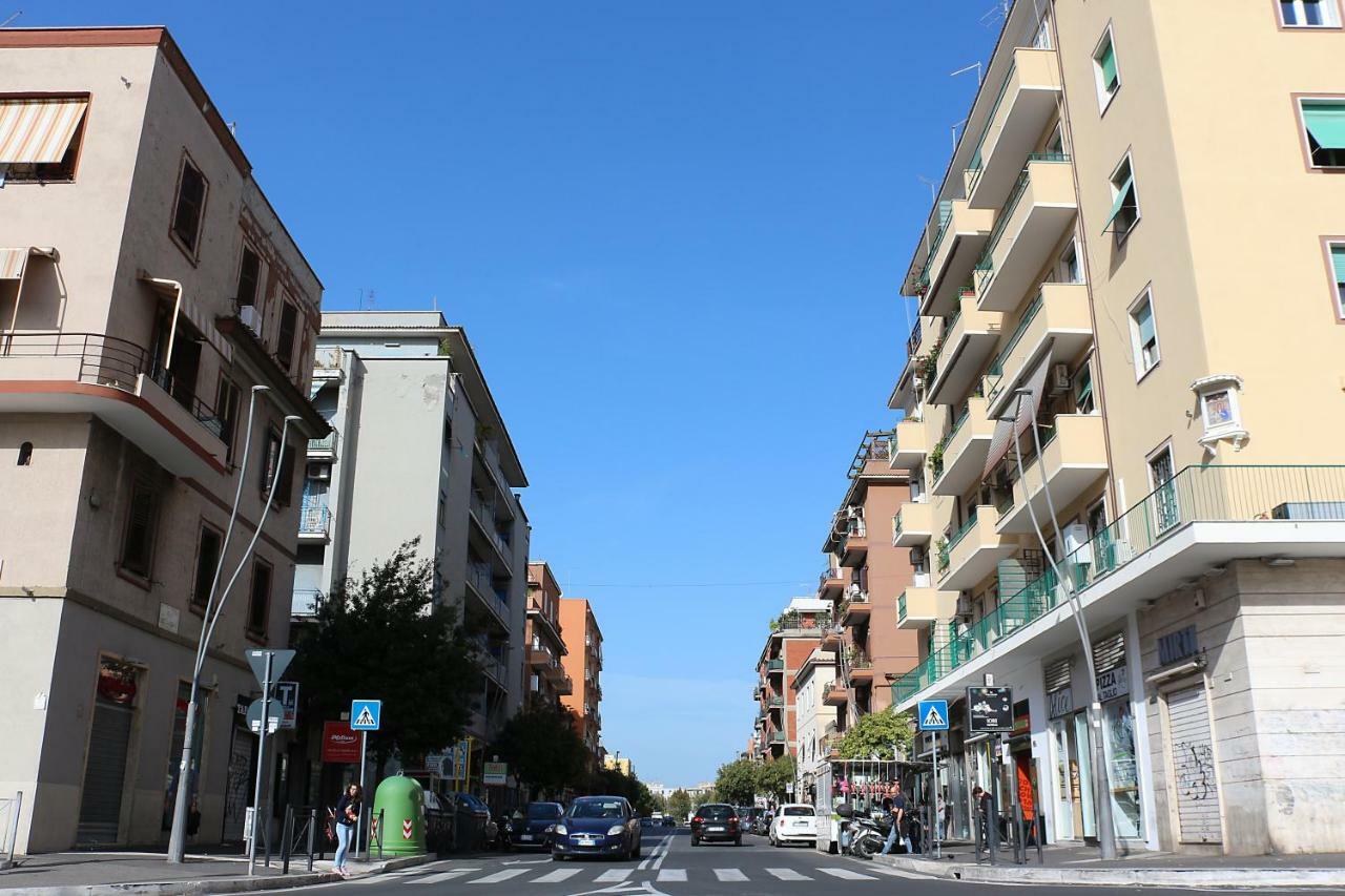 Appartamento Domus Lauri