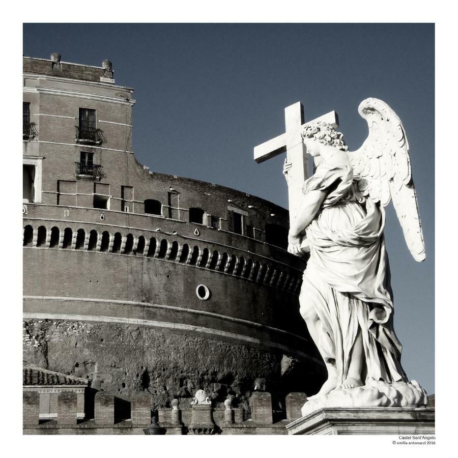 Domus Lauri Roma