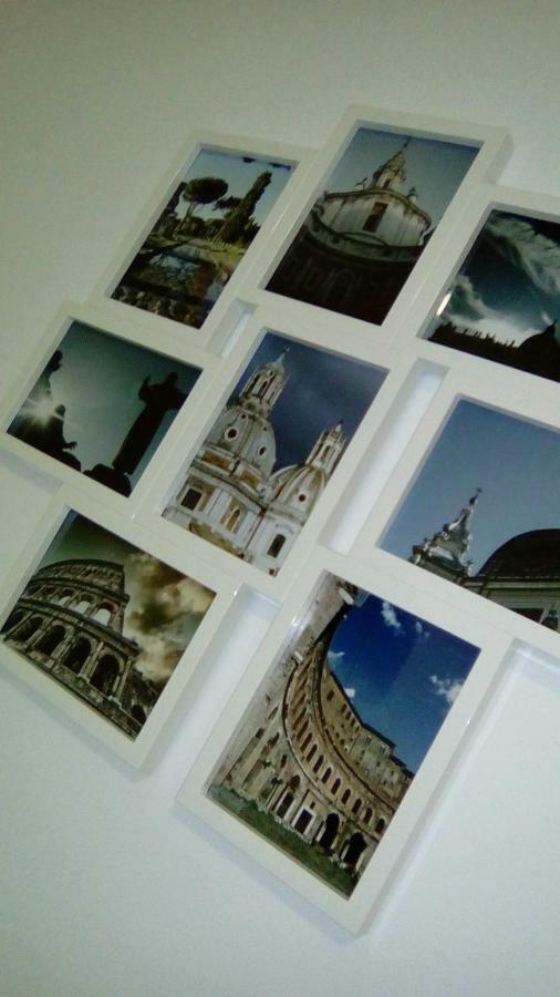 Domus Lauri Appartamento Roma