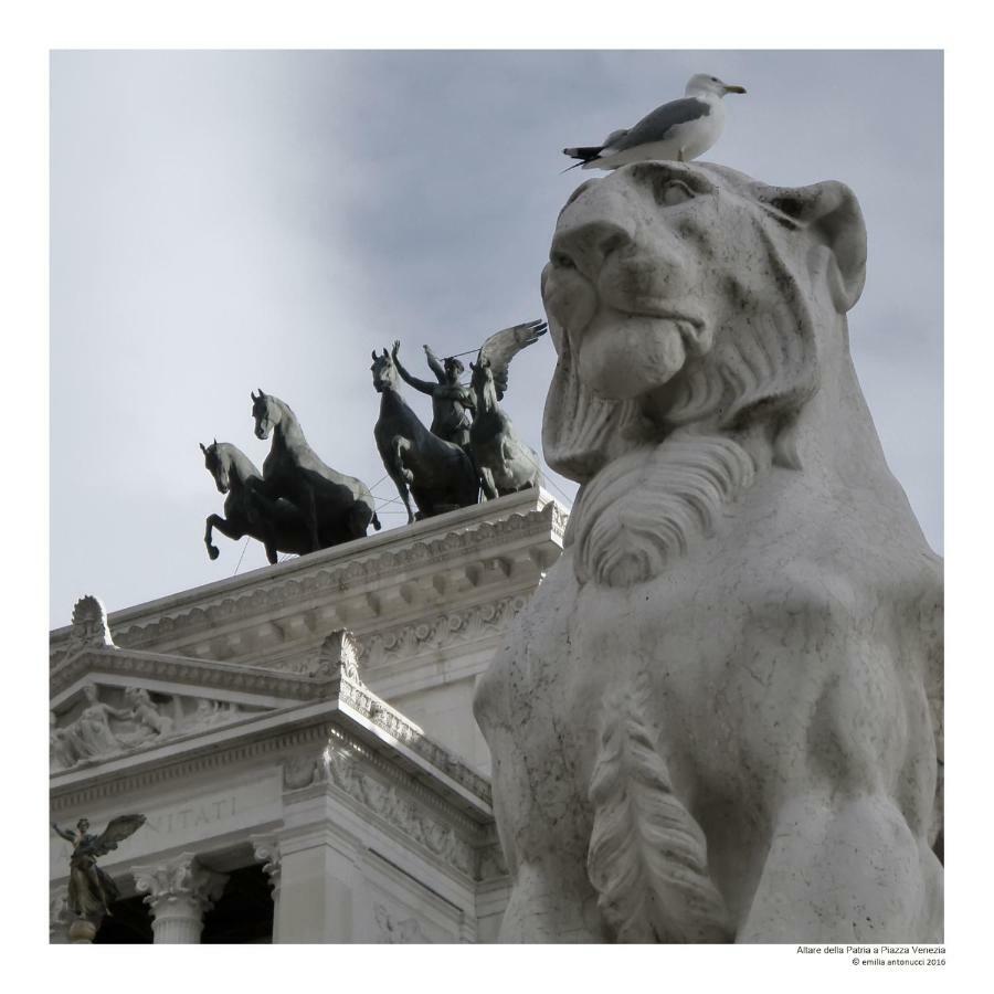 Appartamento Domus Lauri *