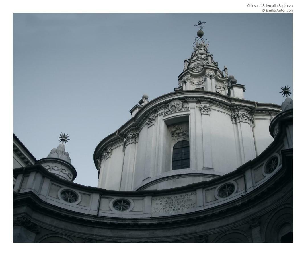 Appartamento Domus Lauri *